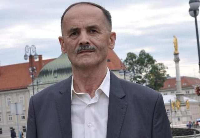 Pero Pavlović