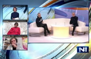 Bosanskohercegovački redatelji i glumci: Roditelji zovu profesore, zabrinuti su i razgovaraju