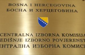 Poništeni izbori u Srebrenici i Doboju