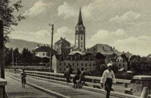 Priča o „najljepšoj crkvi u Bosni Srebrenoj”
