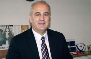 Ivan Bandić, generalni konzul Republike Hrvatske u Tuzli: “Slava i čast svim hrvatskim braniteljima a vječna hvala i spokoj poginulim”