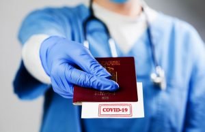 Od srpnja uz Covid putovnicu slobodno kretanje unutar Europske unije