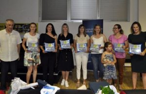 Sjećanje na zlatnu generaciju i najveće uspjehe Kluba borilačkih sportova Tuzla