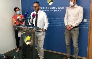 U Tuzlanskom kantonu veliki broj ljudi odustaje od cijepljenja
