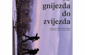 Najava: Projekcija filma “Od gnijezda do zvijezda”