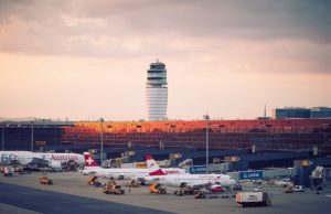 Beč: Prvi “zeleni aerodrom” u Europi