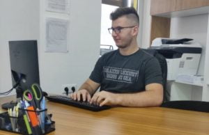Mladi Tuzlak Enver Gluhić kreirao aplikaciju E-dokumenti