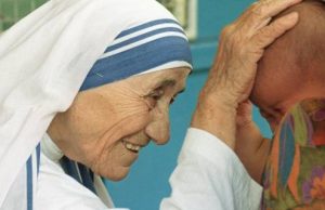 Svetica našeg vremena