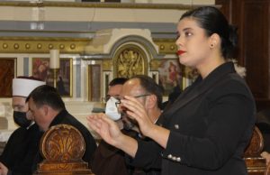 Obilježeni 12. međureligijski susreti “Duh Asiza – Zenica 2021”