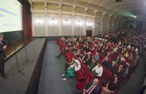 U Zagrebu započinju “Dani bosanskohercegovačke kulture”