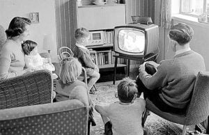 Svjetski dan televizije