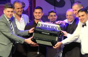 Svečano započeo 13. Festival “Sevdalinko u srcu te nosim”