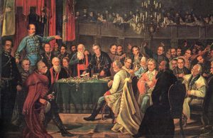 Na današnji dan 1847. Hrvatski postao službeni jezik