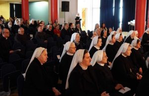 Sestre milosrdnice proslavile 150. obljetnicu dolaska u BiH
