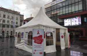 Svjetski dan borbe protiv AIDS-a: “Okončajmo nejednakosti, okončajmo AIDS”