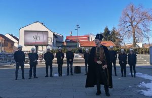 Skok preko kože: Očuvanje tradicije tuzlanskih rudara