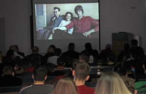 Dan Mirze Delibašića u Tuzli: Premijerno prikazan dokumentarni film „Kinđe“ i promoviran časopis „Svijet košarke“