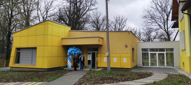 Centar za autizam