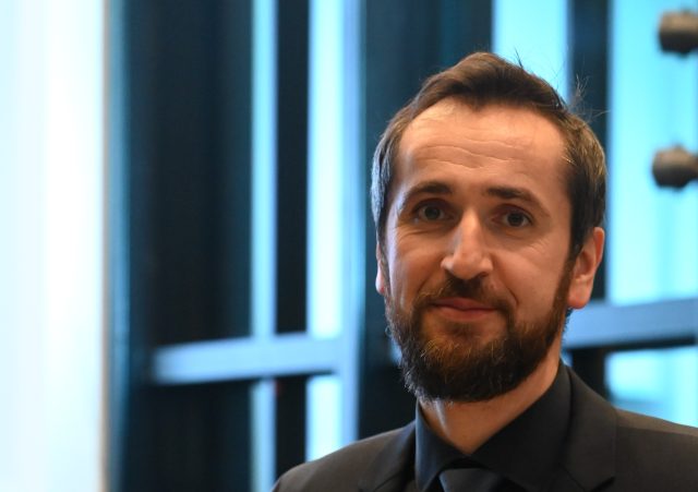 Ivica Kovačević foto 2