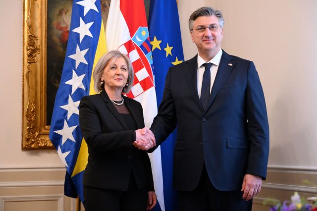 Kristo i Plenkovic
