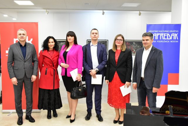 Landeka Kraljević Jarak Vrljić Ćavar Vidović PF