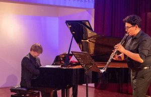 Festival klasične glazbe “Franciscus Bossinensis”: Duo Marko Zavišić i Domagoj Gušćić večeras pred tuzlanskom publikom