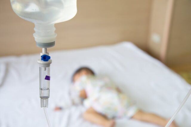 Meningitis-kod-djece-lijecenje