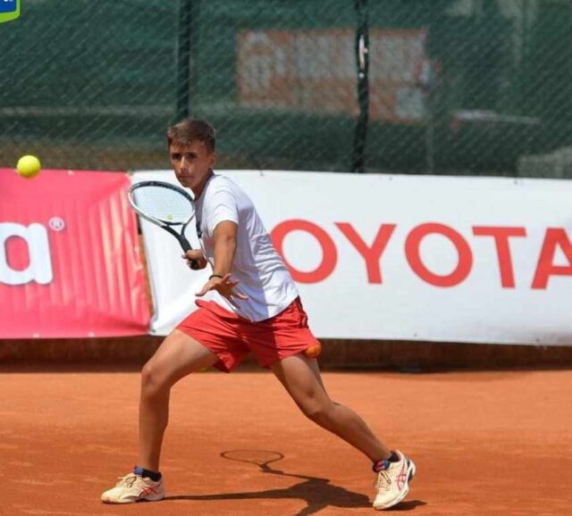Benjamin Demirovic 01