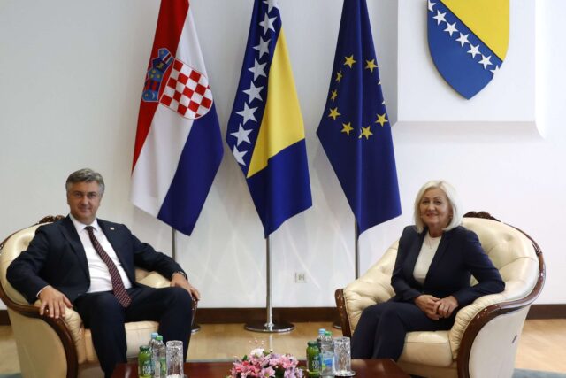 Plenkovic Kristo
