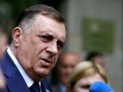 BiH nakon ukidanja sankcija Dodiku: Novi početak?