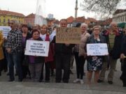 Na jednog umirovljenika u BiH nešto više od jednog radnika