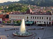 Tuzla: Najava umjetničko-poetskog programa „Ljubav na Trgu“