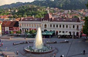 Tuzla: Najava umjetničko-poetskog programa „Ljubav na Trgu“