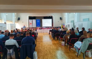 Napretkova 72. izvještajna skupština u Zenici: Jedinstvo, povjerenje i podrška predsjedniku dr. Nikoli Čiči