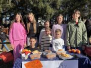 Dani kruha u Bijeloj: zajedništvo, tradicija i humanost