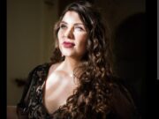 Operna diva Emilia Rukavina stigla u Tuzlu. “Carmen” u Tuzli bit će priča koja se pamti