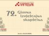 Glavna izvještajna skupština HKD Napredak u Zenici