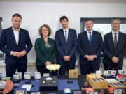 Kuju se nove marke: BiH opet izabrala hrvatsku kovnicu