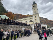 Hodočašće trećoredaca i „Dani kraljice Katarine“ u Kraljevoj Sutjesci
