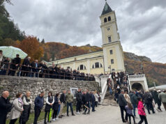 Hodočašće trećoredaca i „Dani kraljice Katarine“ u Kraljevoj Sutjesci