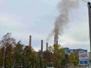 Isključen blok 5 Termoelektrane Tuzla zbog povećanog zagađenja zraka