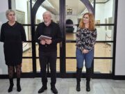 Kolektivna izložba “Slana soba” vratila duh tuzlanske umjetničke scene