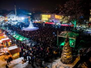 Otkazan javni doček Nove godine u Tuzli