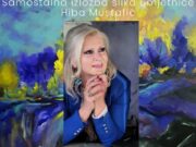 Izložba “Sve boje jedne misli“. Umjetnički opus Hibe Mustafić