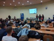 U okviru Dana Matice hrvatske i Hrvatskog doma održan književni susret u povodu 100. obljetnice od smrti Antuna Branka Šimića