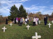 Na Dušni dan slavljena sveta misa na Josipovcu za pokojne časne sestre