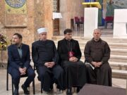 Bistrik, molitveni susret “Duh Asiza 2025.”