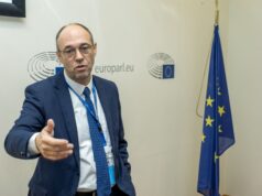 Davor Ivo Stier: Članstvo u EU dovest će u BiH modernizaciju ekonomije i društva i boljeg standarda
