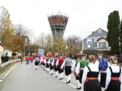 Poruka iz Vukovara: Jedinstvo, istina i trajna potraga za nestalima