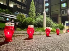 Broj žrtava požara u Domu umirovljenika Tuzla porastao na 17